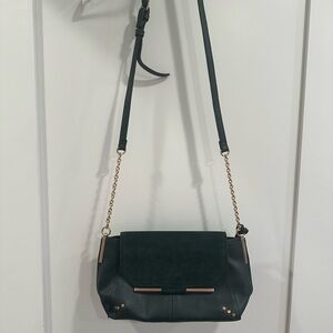 🌲Beautil Green Crossbody Sole Society Purse🌲